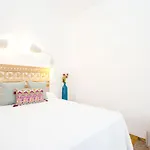 Genteel La Casita Сasa de vacaciones *