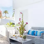 Сasa de vacaciones Genteel La Casita *