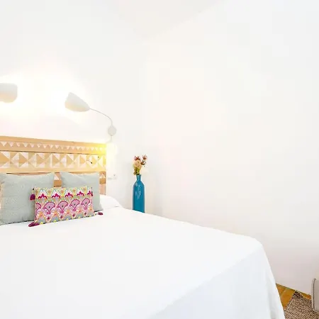 Genteel La Casita Casa de Férias *