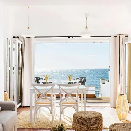 Casa de Férias Genteel La Casita *