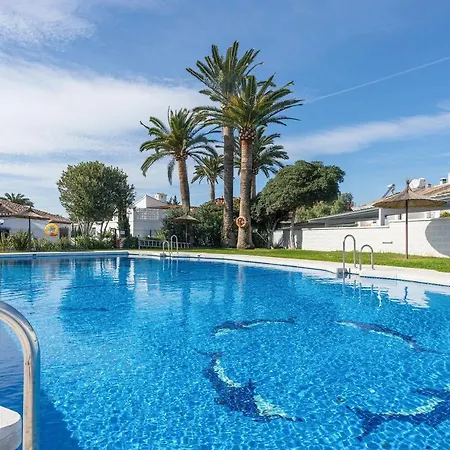 Сasa de vacaciones Genteel La Casita