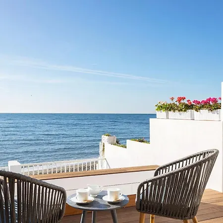 Genteel La Casita Holiday home