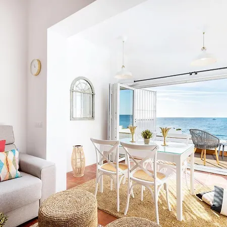 Genteel La Casita * Estepona