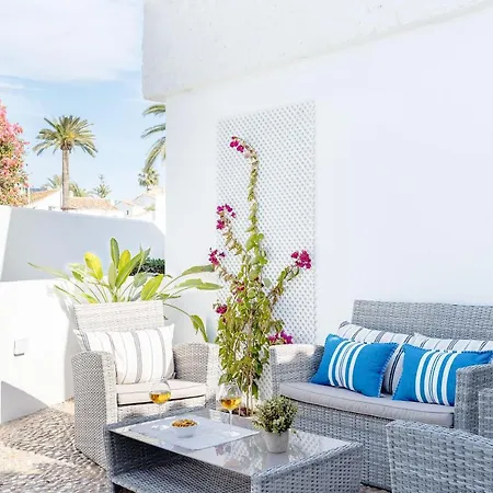 Casa de Férias Genteel La Casita *